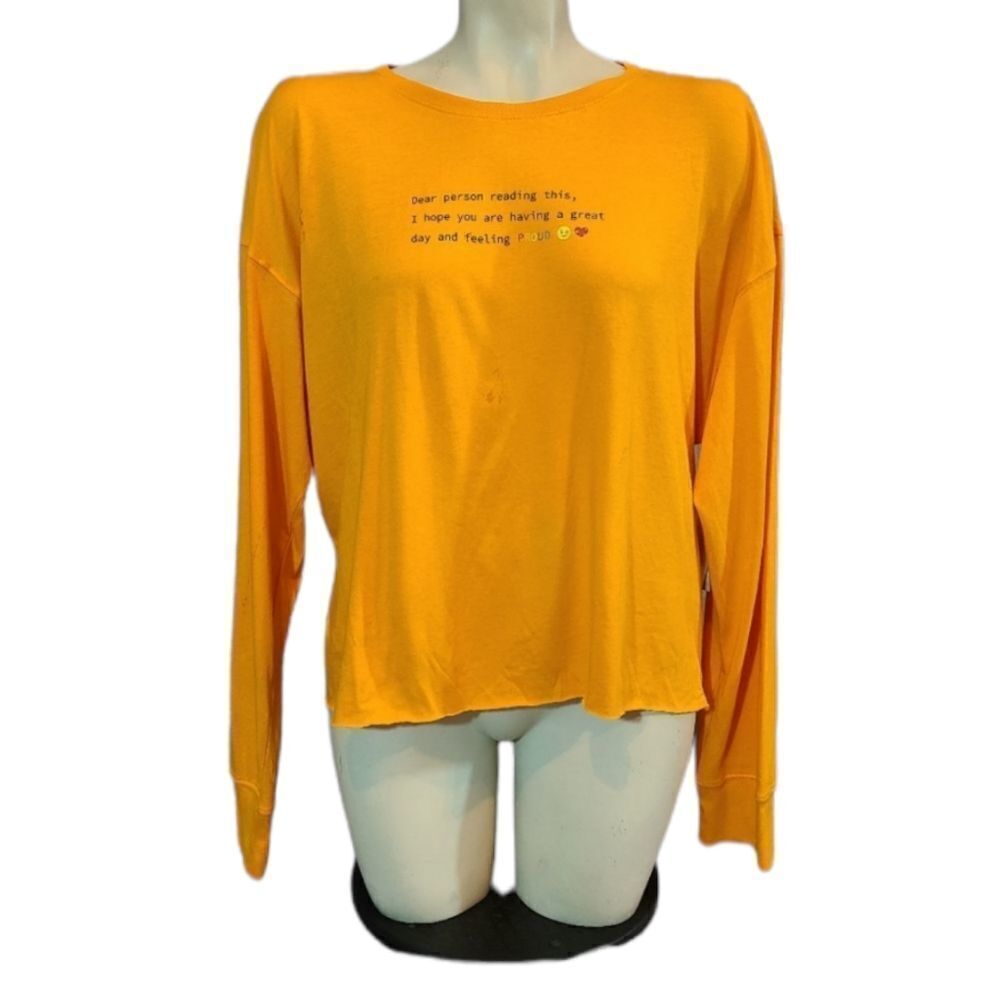 5/$25 Summer Sale!!! Women's Bp. Graphic Tee Size Medium